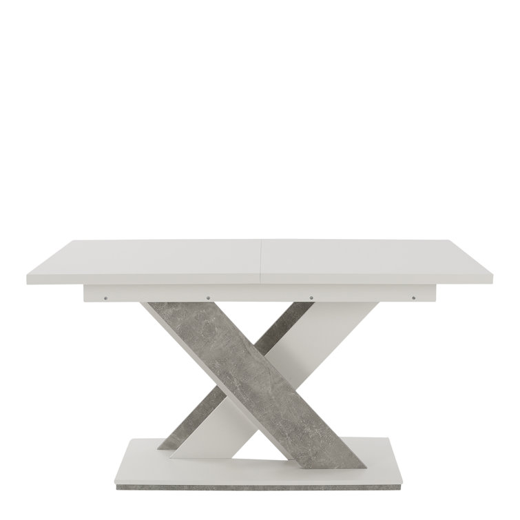 Ivy Bronx Bronx Folding Dining Table & Reviews Wayfair.co.uk